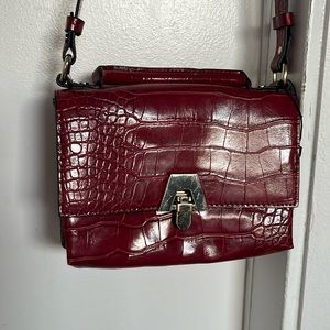 Zara Crossbody